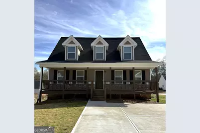210 Charlotte Circle, Statham, GA 30666 - Photo 1