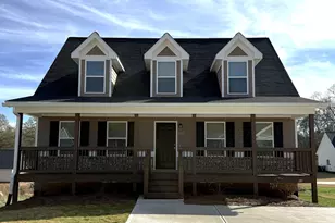 210 Charlotte Cir, Statham, GA 30666 - Photo 1