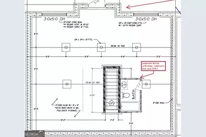 210 Charlotte Circle, Statham, GA 30666 - Photo 28