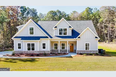 1544 English Road, Forsyth, GA 31029 - Photo 2