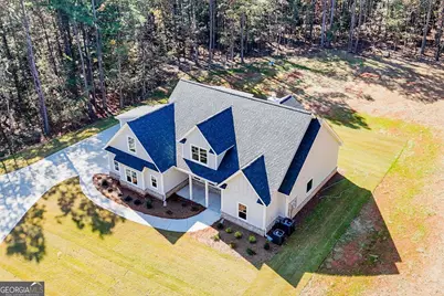 1544 English Road, Forsyth, GA 31029 - Photo 4