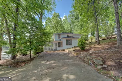 185 Crestview Road, Jackson, GA 30233 - Photo 52