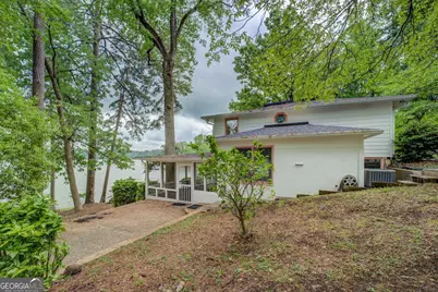 185 Crestview Road, Jackson, GA 30233 - Photo 26