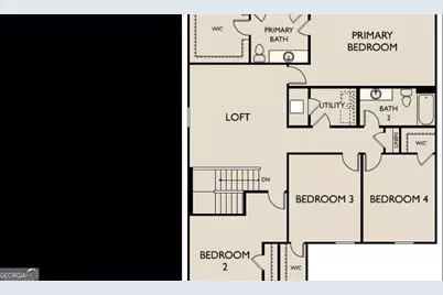 203 Bandimere Parkway, Dallas, GA 30157 - Photo 22