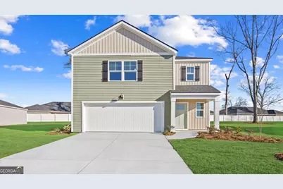 173 Timber Road, Statesboro, GA 30458 - Photo 1