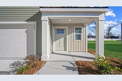 173 Timber Road, Statesboro, GA 30458 - Photo 2