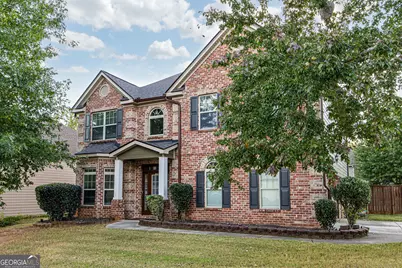 8757 Danley Drive, Douglasville, GA 30135 - Photo 2
