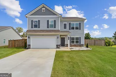 1130 Lyndhurst Lane, Bethlehem, GA 30620 - Photo 4