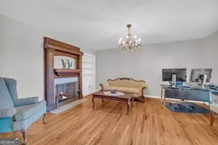 451 Toms Creek Rd, Martin, GA 30557 - Photo 4
