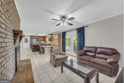 451 Toms Creek Road, Martin, GA 30557 - Photo 18