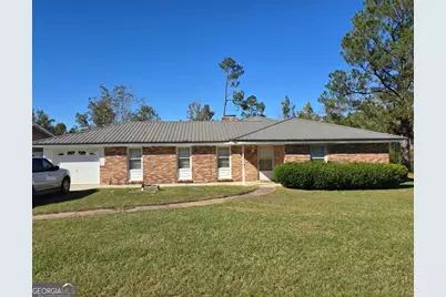 212 Marvin Church Road, Lyons, GA 30436 - Photo 1