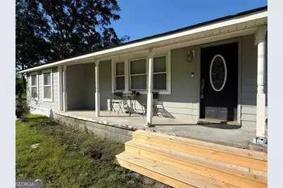 19963 Ga Highway 46, Pembroke, GA 31321 - Photo 2