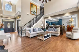 15 Fox Boro Trl, Newnan, GA 30263 - Photo 34