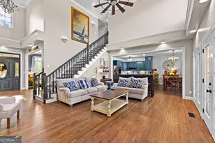 15 Fox Boro Trl, Newnan, GA 30263 - Photo 20