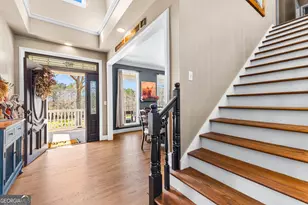 15 Fox Boro Trl, Newnan, GA 30263 - Photo 14