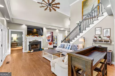 15 Foxboro Trail, Newnan, GA 30263 - Photo 18