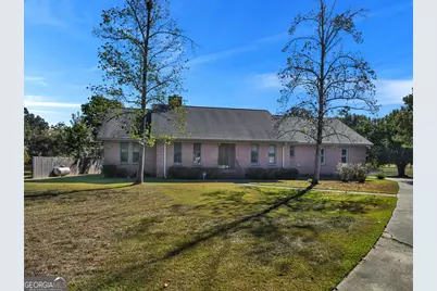 378 Fox Tail Drive, Macon, GA 31220 - Photo 1