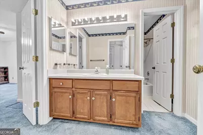 378 Fox Tail Drive, Macon, GA 31220 - Photo 18