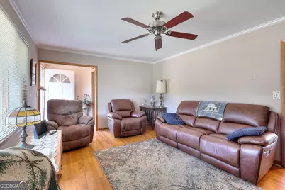 2850 Liberty Church Road, White Plains, GA 30678 - Photo 6