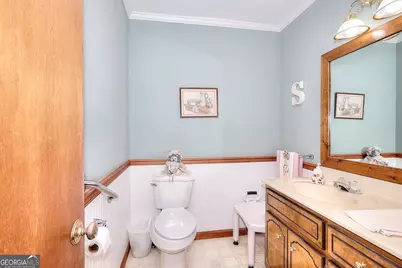 2850 Liberty Church Road, White Plains, GA 30678 - Photo 16