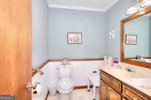 2850 Liberty Church Rd, White Plains, GA 30678 - Photo 16