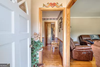 2850 Liberty Church Road, White Plains, GA 30678 - Photo 4