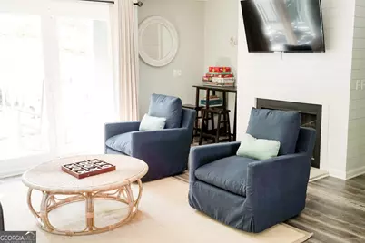 1313 Beachview Drive, Saint Simons, GA 31522 - Photo 6