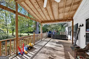 1659 Henderson Rd, Macon, GA 31217 - Photo 2