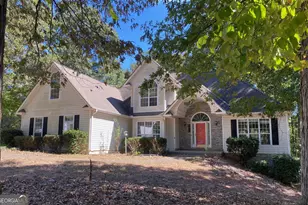 496 Walnut Creek Dr, Stockbridge, GA 30281 - Photo 2