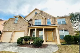 1329 Station Ridge Dr, Lawrenceville, GA 30045 - Photo 1