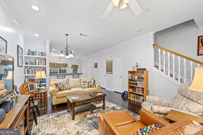 205 Woodstone Drive #14, Athens, GA 30606 - Photo 4