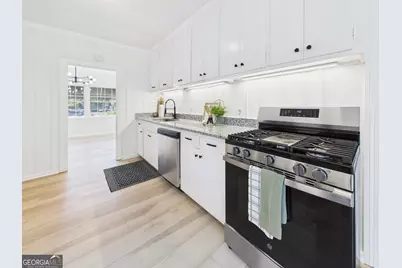 621 Forest Hill Road, Macon, GA 31210 - Photo 8