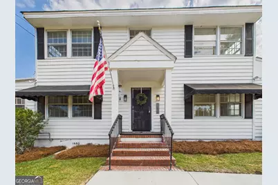 621 Forest Hill Road, Macon, GA 31210 - Photo 48