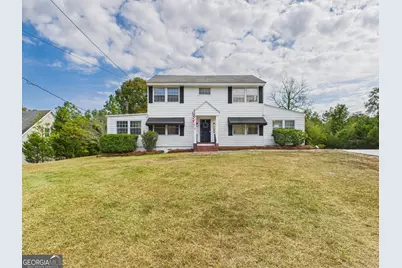 621 Forest Hill Road, Macon, GA 31210 - Photo 50