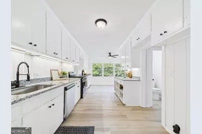 621 Forest Hill Road, Macon, GA 31210 - Photo 6