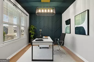 188 Greenbrier Way, Canton, GA 30114 - Photo 6