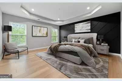 188 Greenbrier Way, Canton, GA 30114 - Photo 28