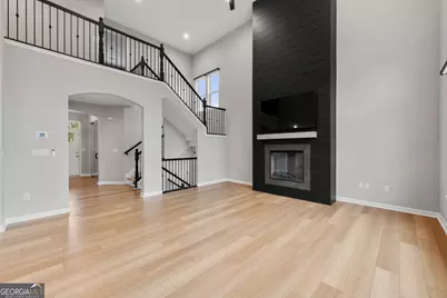 188 Greenbrier Way, Canton, GA 30114 - Photo 10