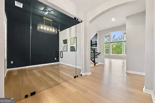 188 Greenbrier Way, Canton, GA 30114 - Photo 4