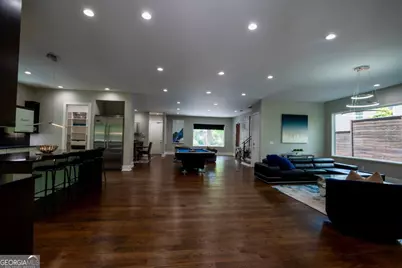 1099 Vista Trail NE, Atlanta, GA 30324 - Photo 10