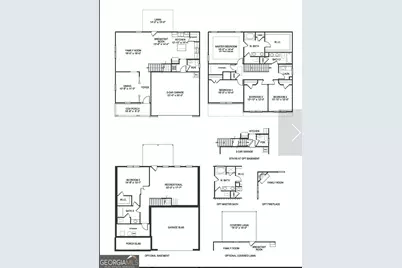 502 Walnut Creek Parkway, Pendergrass, GA 30567 - Photo 26