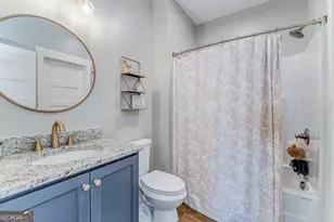 8 Trimble Way SE, Rome, GA 30161 - Photo 72