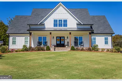 8 Trimble Way SE, Rome, GA 30161 - Photo 1