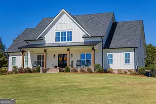 8 Trimble Way SE, Rome, GA 30161 - Photo 1