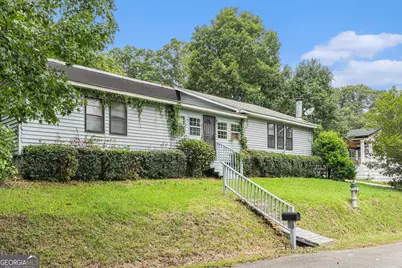 4705 Ernest Drive, Forest Park, GA 30297 - Photo 2