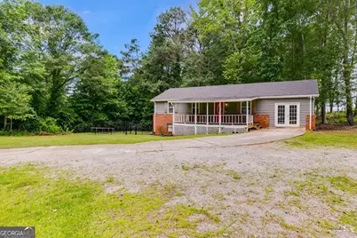 2961 W Hwy 166, Carrollton, GA 30117 - Photo 2