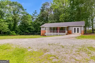 2961 W Hwy 166, Carrollton, GA 30117 - Photo 2