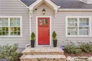 311 Delmont Dr NE, Atlanta, GA 30305 - Photo 1