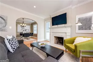 311 Delmont Dr NE, Atlanta, GA 30305 - Photo 8