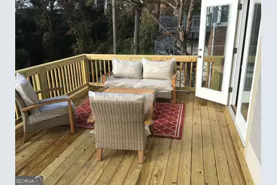 311 Delmont Drive NE #UPSTAIRS, Atlanta, GA 30305 - Photo 14